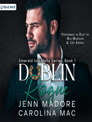 cover image of Dublin Rogue